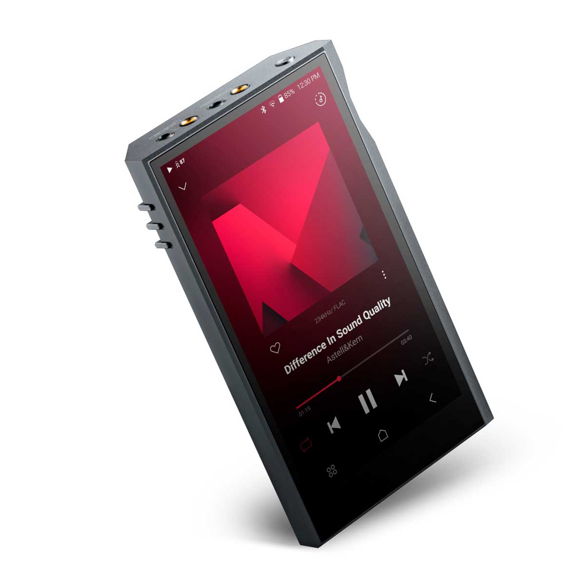 Astell & Kern KANN Ultra - Reproductor Hi-Res - Zococity.es