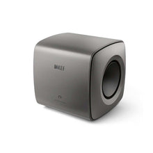 Cargar imagen en el visor de la galería, KEF KC62 Titanio perfil
