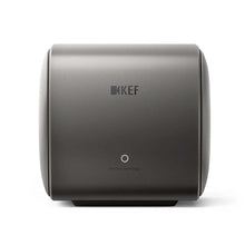 Cargar imagen en el visor de la galería, KEF KC62 Titanio perfil
