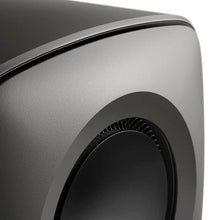 Cargar imagen en el visor de la galería, KEF KC62 Titanio diseño
