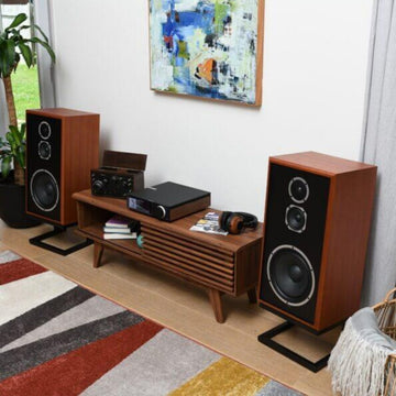 KLH Model FIVE