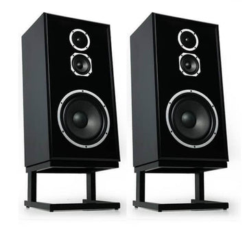 KLH Model FIVE
