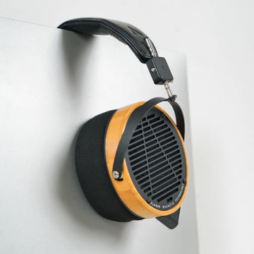 Dekoni Audio Microsuede Vegan Audeze LCD