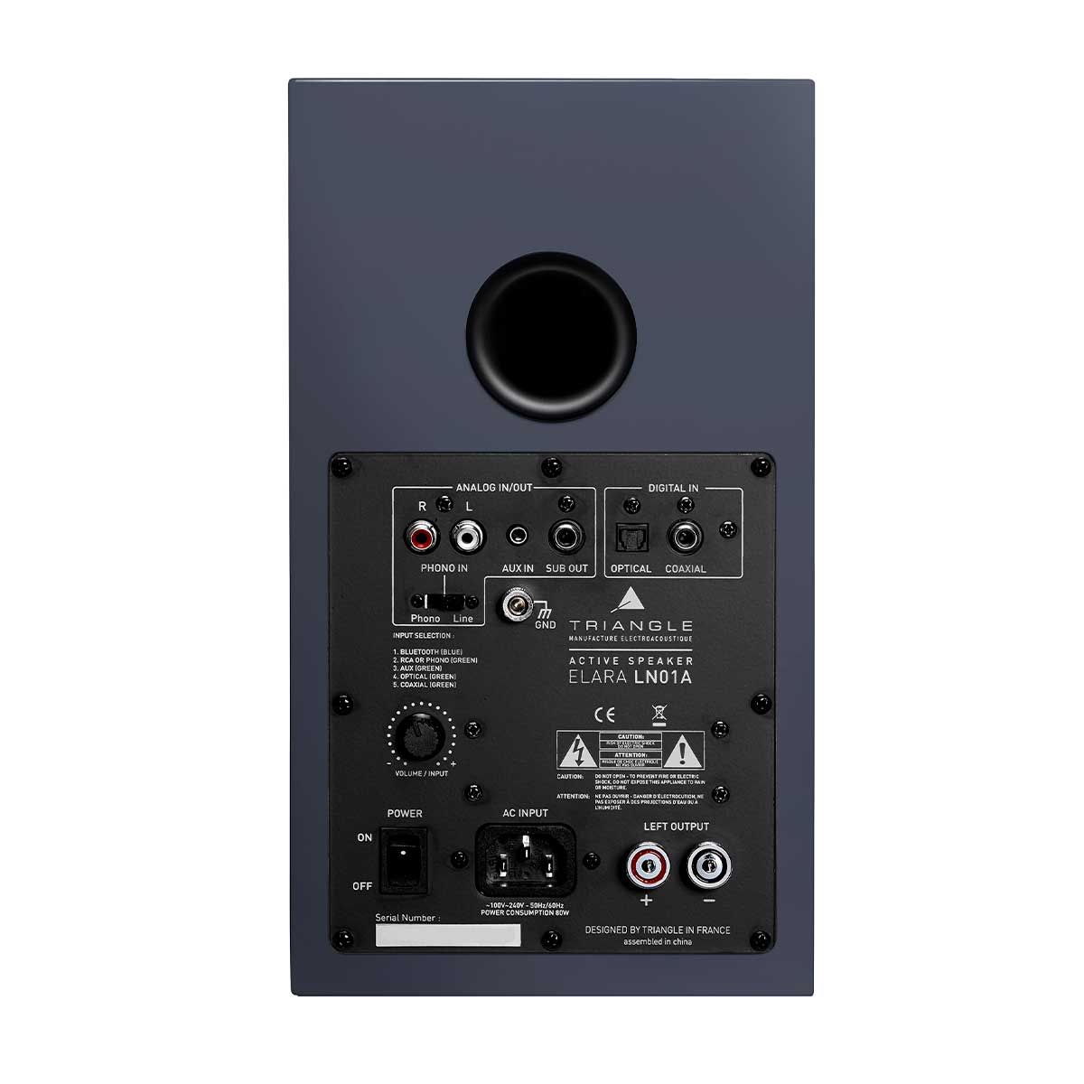 Triangle LN01A