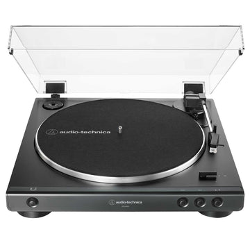 Audio-Technica AT-LP60X - Reacondicionado