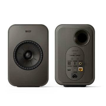 KEF LSX II LT