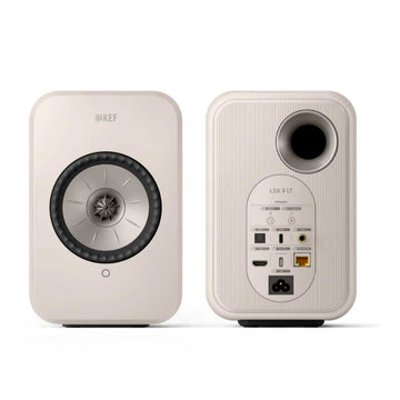 KEF LSX II LT