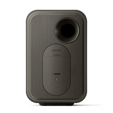 KEF LSX II LT