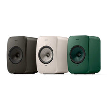 Cargar imagen en el visor de la galería, KEF LSX II LT
