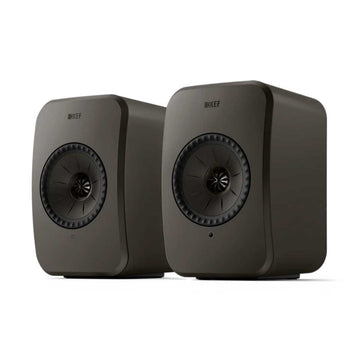 KEF LSX II LT