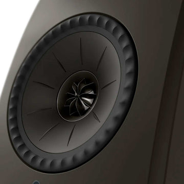 KEF LSX II LT