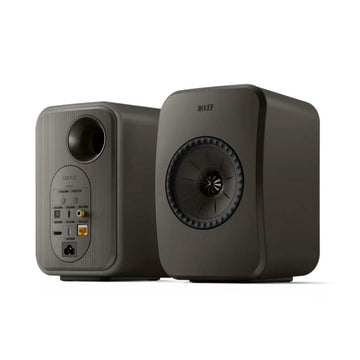 KEF LSX II LT
