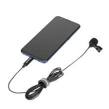 Load image into Gallery viewer, Saramonic LavMicro U3A - Reacondicionado
