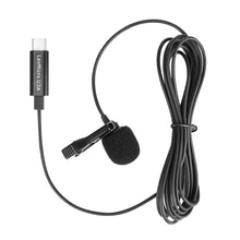 Load image into Gallery viewer, Saramonic LavMicro U3A - Reacondicionado
