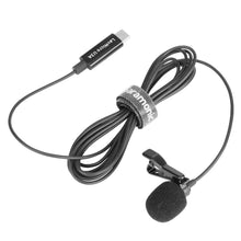 Load image into Gallery viewer, Saramonic LavMicro U3A - Reacondicionado

