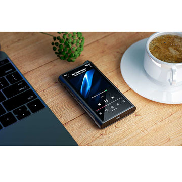 FiiO M15S