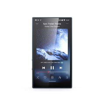FiiO M21 - Reacondicionado