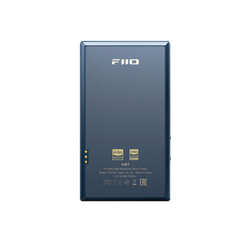 FiiO M21