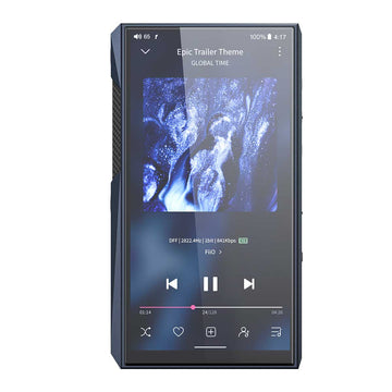 FiiO M23