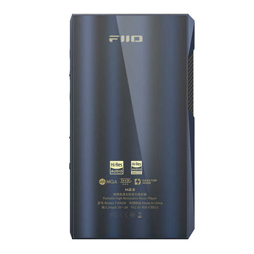 FiiO M23