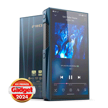 Cargar imagen en el visor de la galería, FiiO M23
