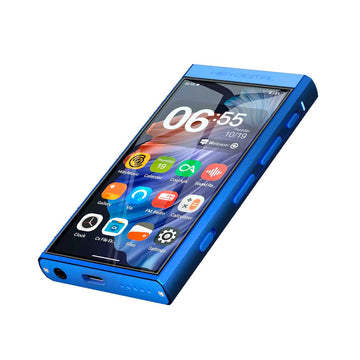 HiBy Digital「M300」 HiBy Digital M300 - Compact Android DAP for Music Lovers | HiBy