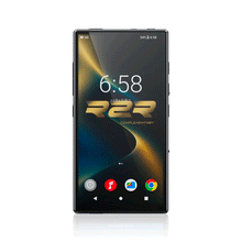 Cargar imagen en el visor de la galería, FiiO M33 R2R
