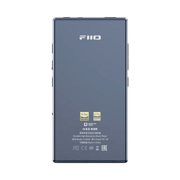 FiiO M33 R2R
