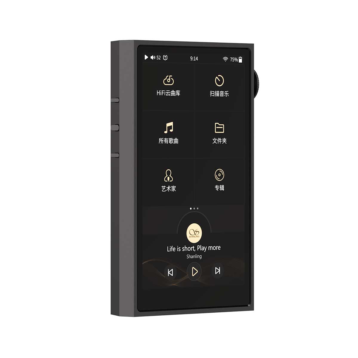 Shanling m6 ジャンク Shanling SHANLING M6 Ultra [64GB] 価格比較 - 価格.com