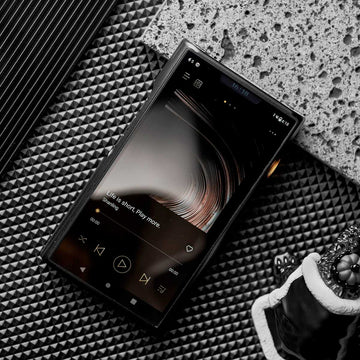 Shanling M9 Plus editorial