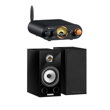 Cargar imagen en el visor de la galería, Pack Fosi Audio MC101 + Triangle Esprit EZ COMETE
