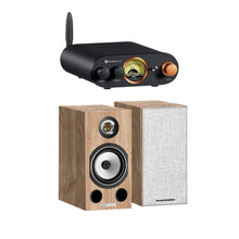 Cargar imagen en el visor de la galería, Pack Fosi Audio MC101 + Triangle Esprit EZ COMETE
