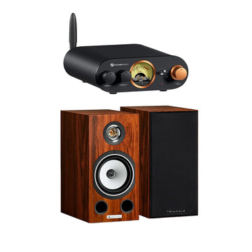 Pack Fosi Audio MC101 + Triangle Esprit EZ COMETE