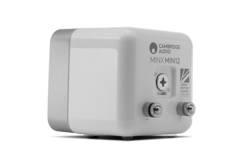 Pack Cambridge Audio MINX S212