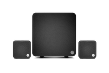 Load image into Gallery viewer, Pack Cambridge Audio MINX S212

