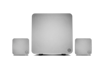Pack Cambridge Audio MINX S212