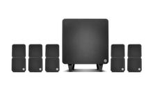Load image into Gallery viewer, Pack Cambridge Audio MINX S325
