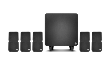Pack Cambridge Audio MINX S325