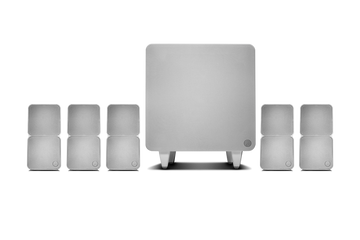 Pack Cambridge Audio MINX S325