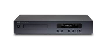 NAD C 569