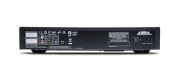 NAD C 569