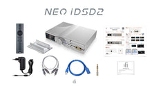 Cargar imagen en el visor de la galería, IFI Audio NEO iDSD 2
