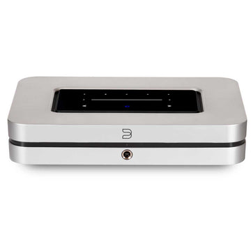 Bluesound NODE X general