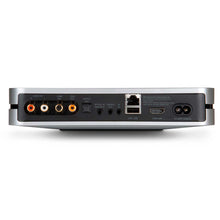 Cargar imagen en el visor de la galería, Bluesound NODE X trasera
