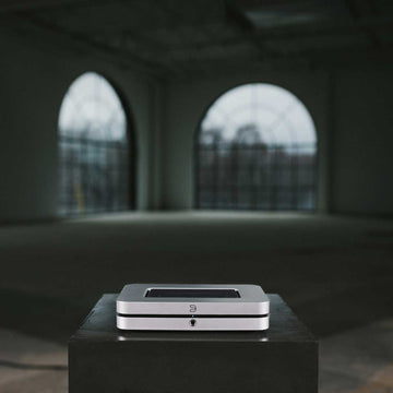 Bluesound NODE X editorial