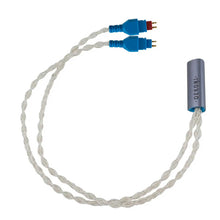 Load image into Gallery viewer, Dekoni Ensemble Cable UpperSplit Trenzado
