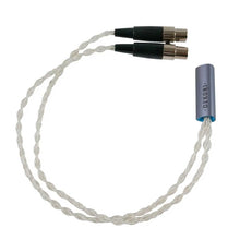 Load image into Gallery viewer, Dekoni Ensemble Cable UpperSplit Trenzado
