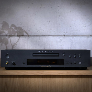 ONKYO C-30
