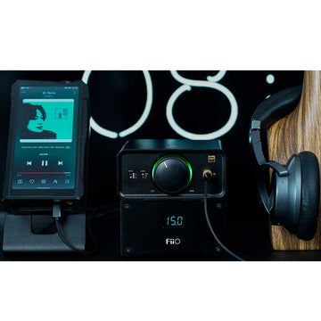FiiO PL50 - Reacondicionado