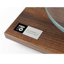 Cargar imagen en el visor de la galería, Rega Planar 3 50th Anniversary Edition

